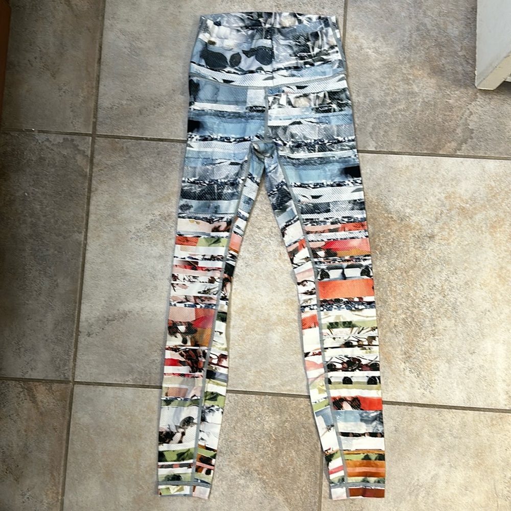 Lululemon leggings- 4